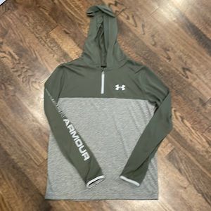 Under Armour Hoodie